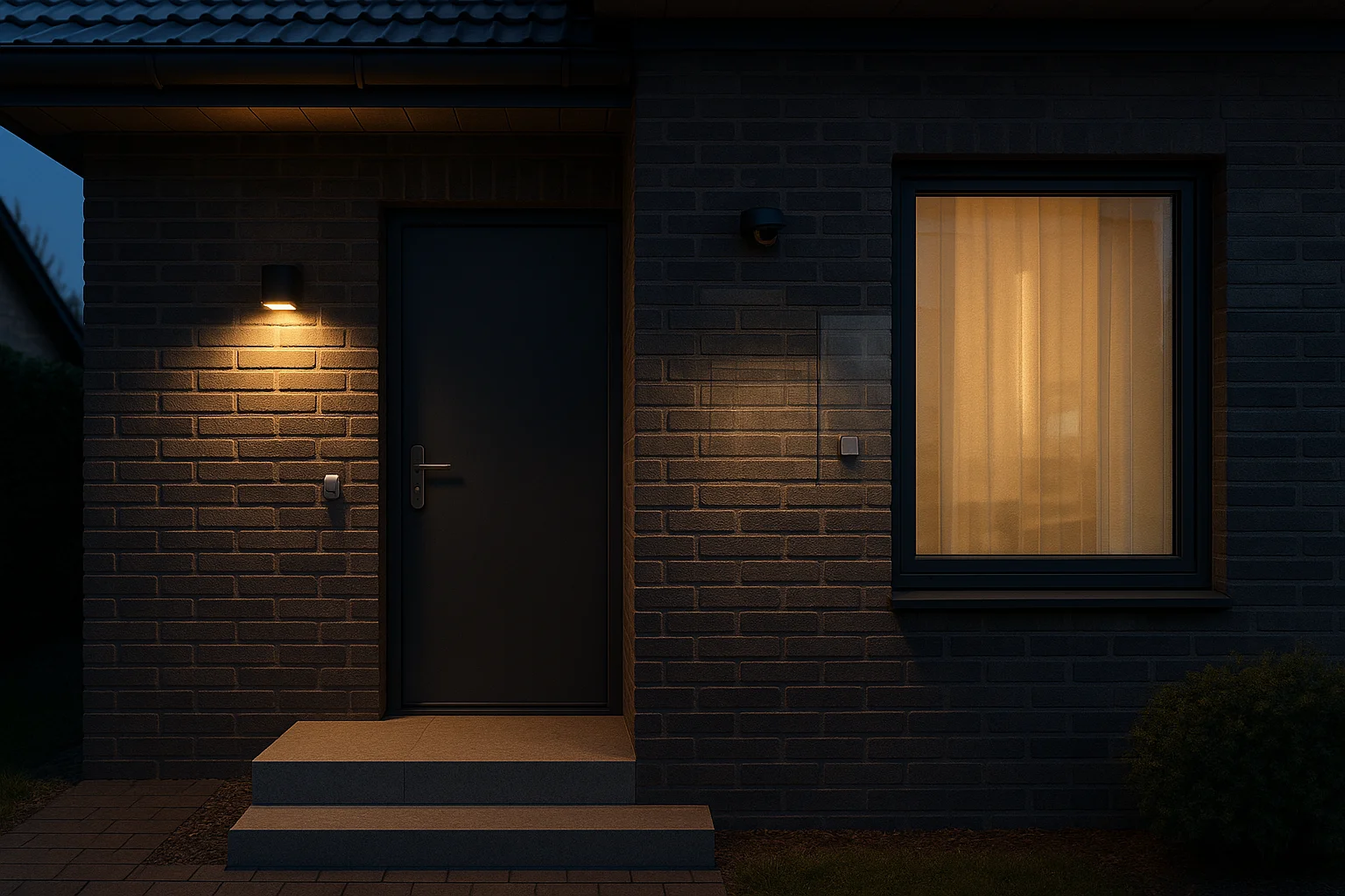 Einbruchschutz nachrüsten – Die wichtigsten Maßnahmen