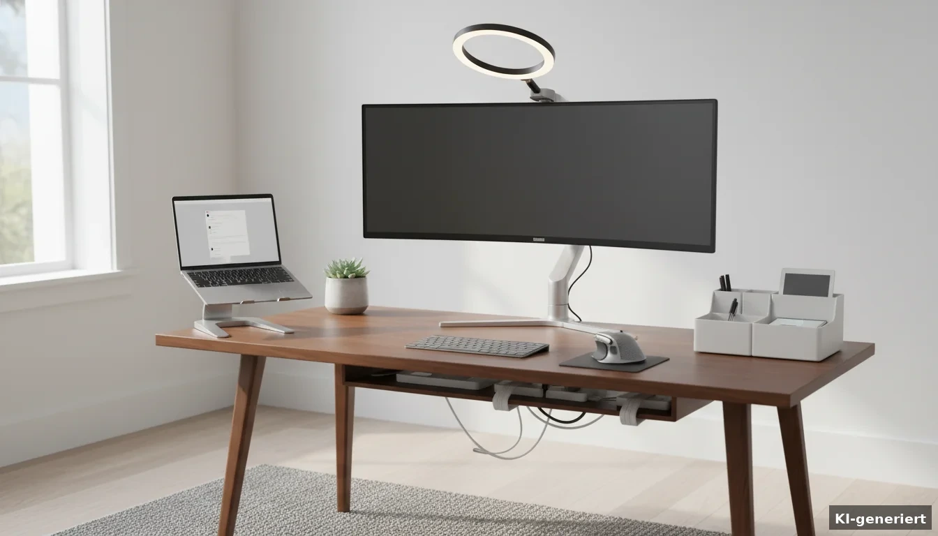 [KI-generiert] Die besten Büro- und Home-Office-Produkte 2026: Unsere Top-Empfehlungen