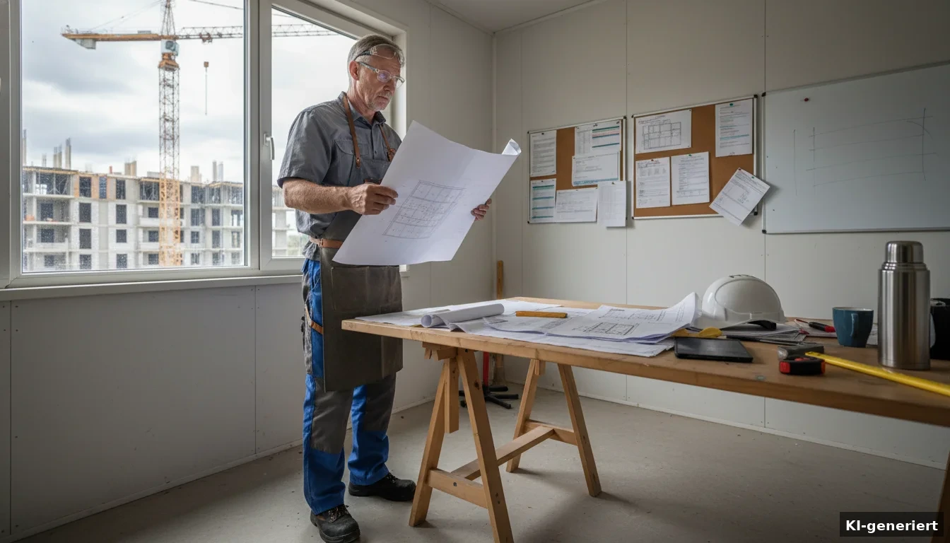 Auftragslage Handwerk 2026: Krise oder Chance?