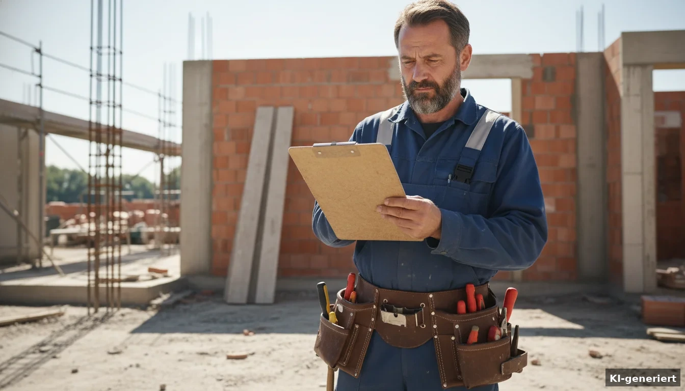 Handwerker Kostenindex 2026: Preisanstieg im Überblick