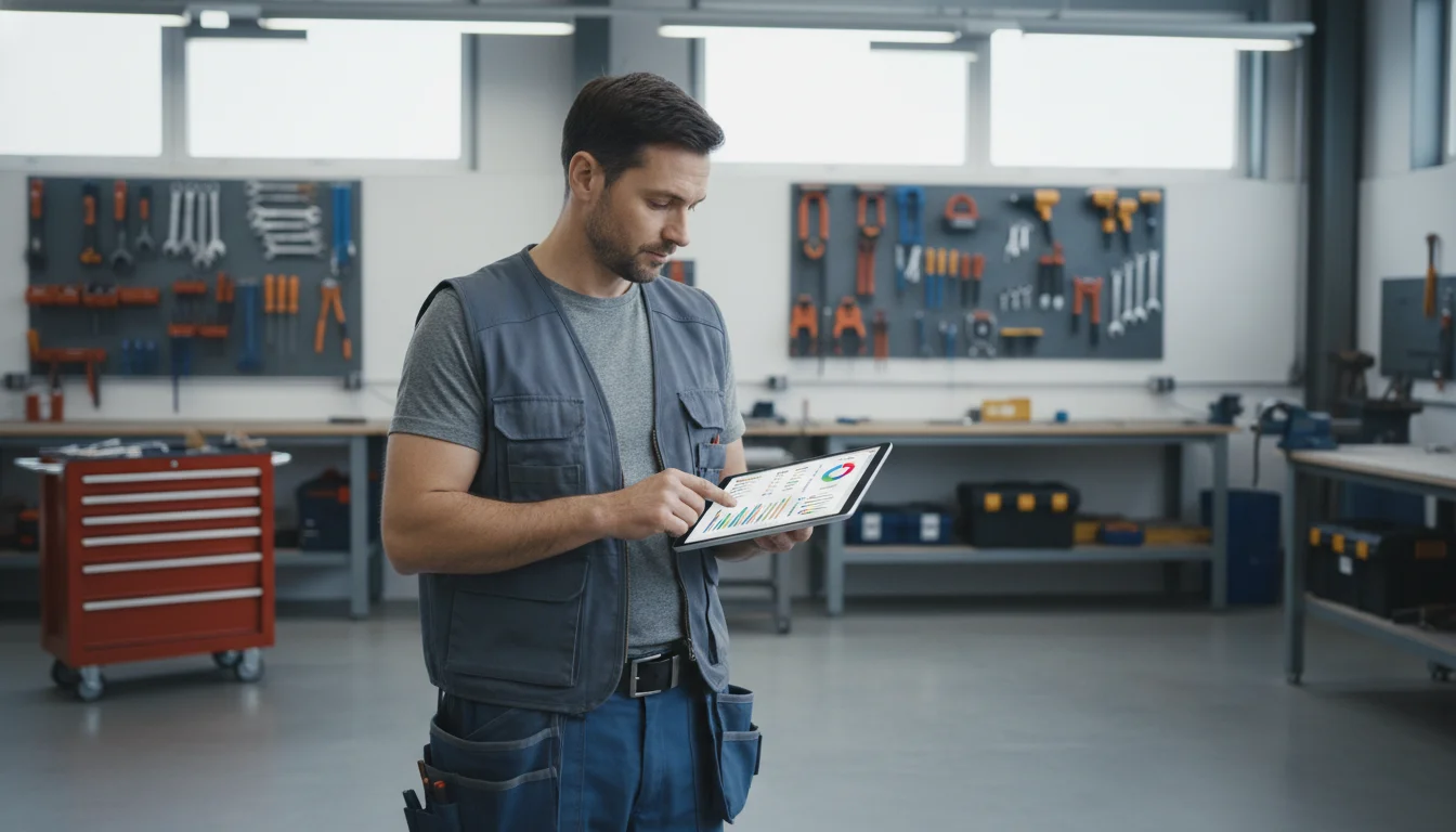 Handwerker-Software 2026: Beste Programme im Vergleich