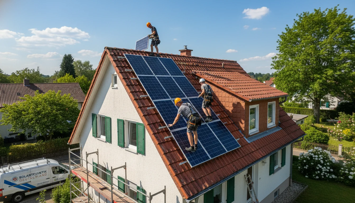 Solarpflicht 2026: Bundesländer-Übersicht kompakt