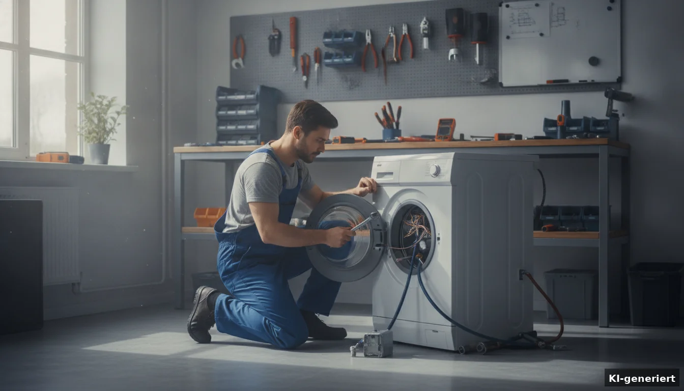 Recht auf Reparatur 2026: Was jetzt fürs Handwerk gilt