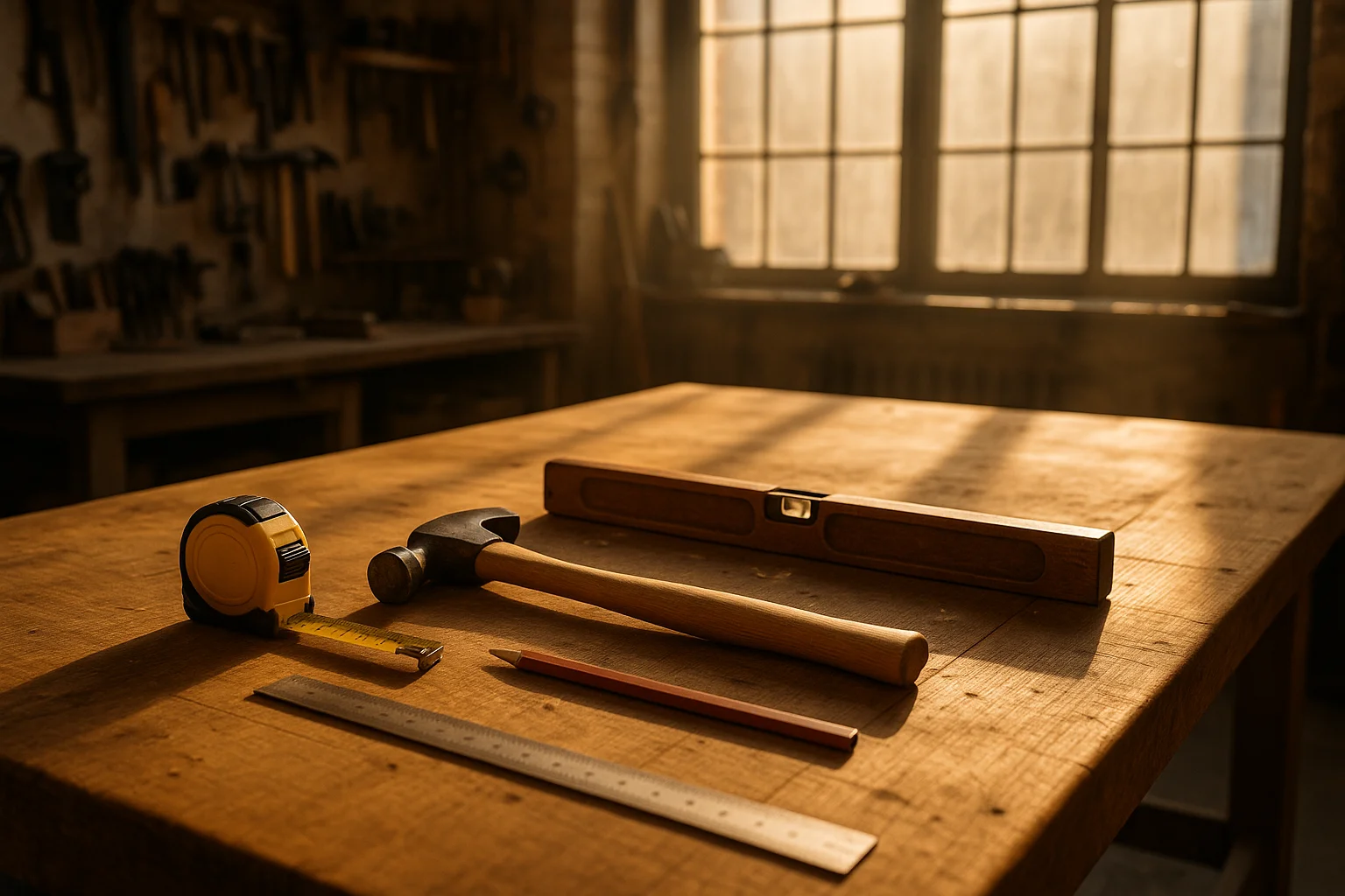 Die besten Handwerker-Tipps: So sparen Sie Zeit und Geld