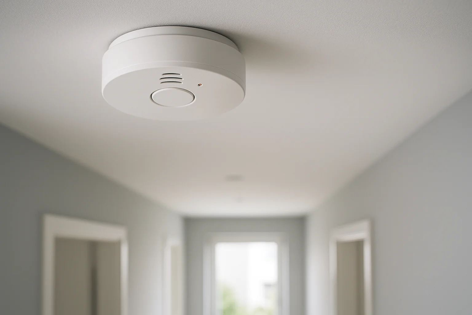Professionelle Installation von Rauchmeldern: Ein umfassender Leitfaden für Ihre Sicherheit