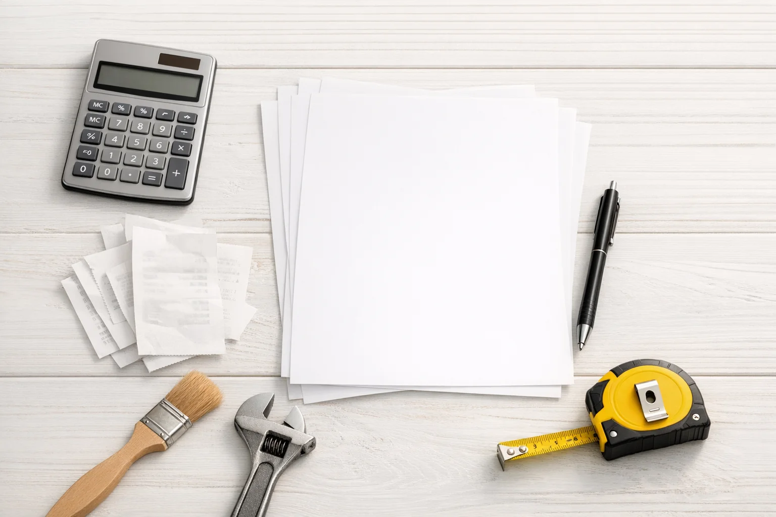 Handwerkerkosten steuerlich absetzen – Tipps und Beispiele