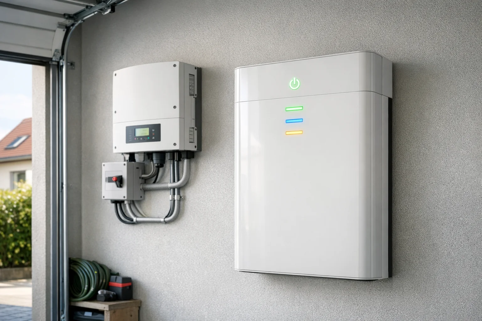 Stromspeicher Kosten: Preise, Wirtschaftlichkeit und Spartipps